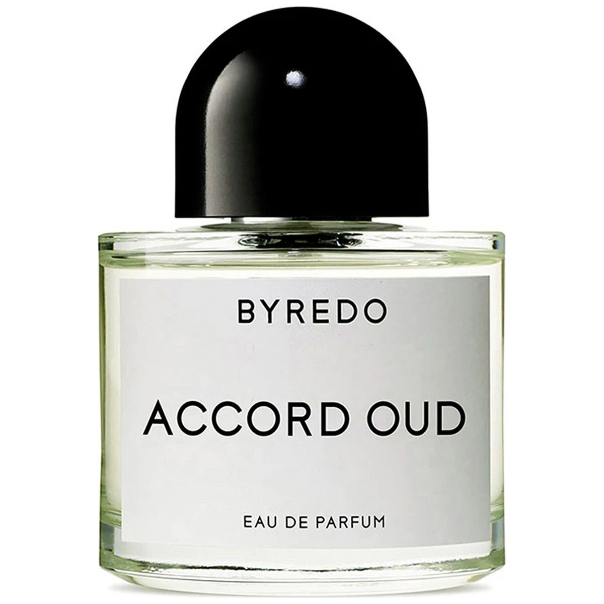 Byredo Accord Oud edp 100ml