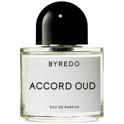 Byredo Accord Oud edp 100ml