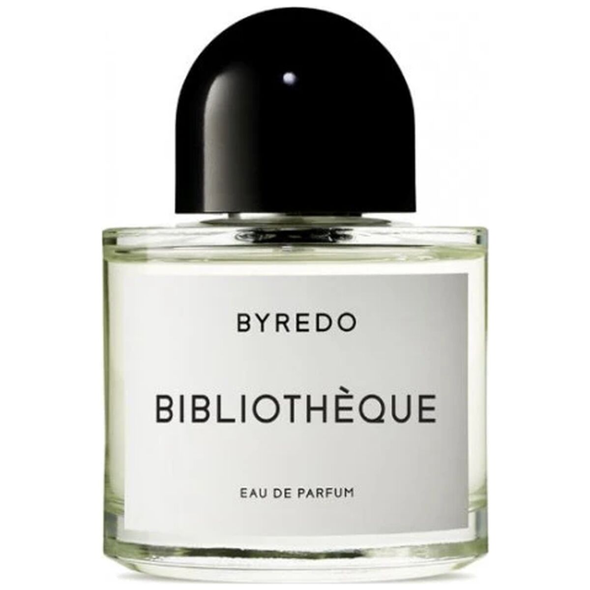 Byredo Bibliotheque edp 50ml