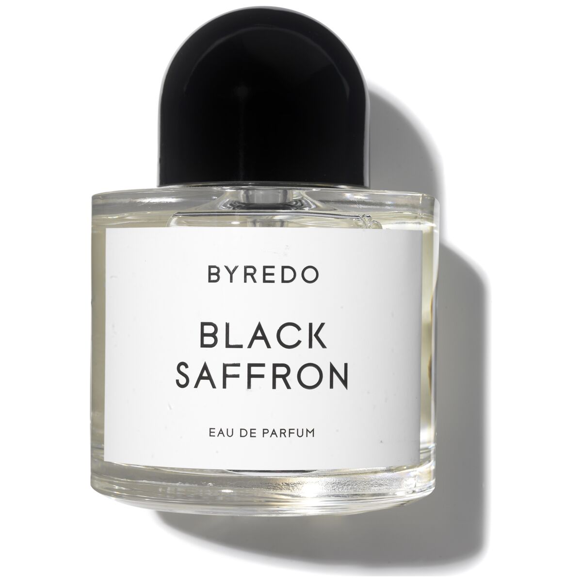 Byredo Black Saffron edp 100ml