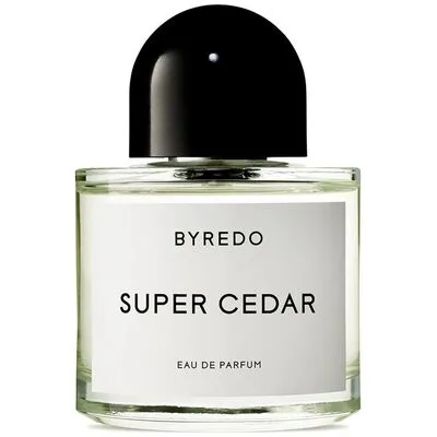 Byredo Parfums Super Cedar edp 100ml