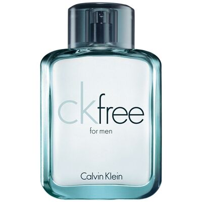 Calvin Klein CK Free edt 30ml