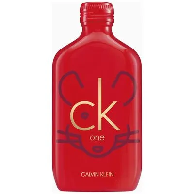 Calvin Klein CK One Chinese New Year Edition edt 100ml