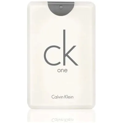 Calvin Klein CK One edt 20ml