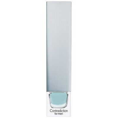 Calvin Klein Contradiction For Men edt 50ml