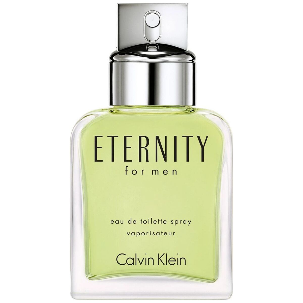 Calvin Klein Eternity for Men edt 200ml