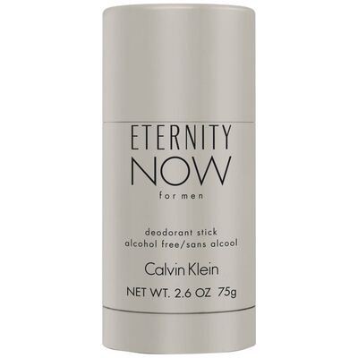 Calvin Klein Eternity Now Deo Stick 75g