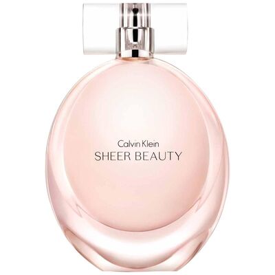 Calvin Klein Sheer Beauty edt 100ml