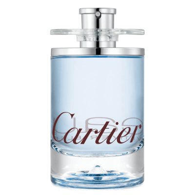 Cartier Eau De Cartier Vetiver Bleu edt 50ml