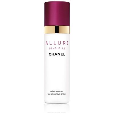 Chanel Allure Sensuelle Deo Spray 100ml