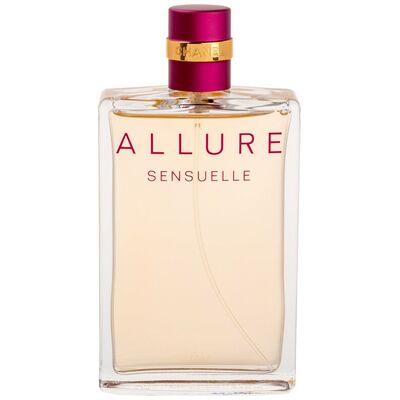 Chanel Allure Sensuelle edp 100ml