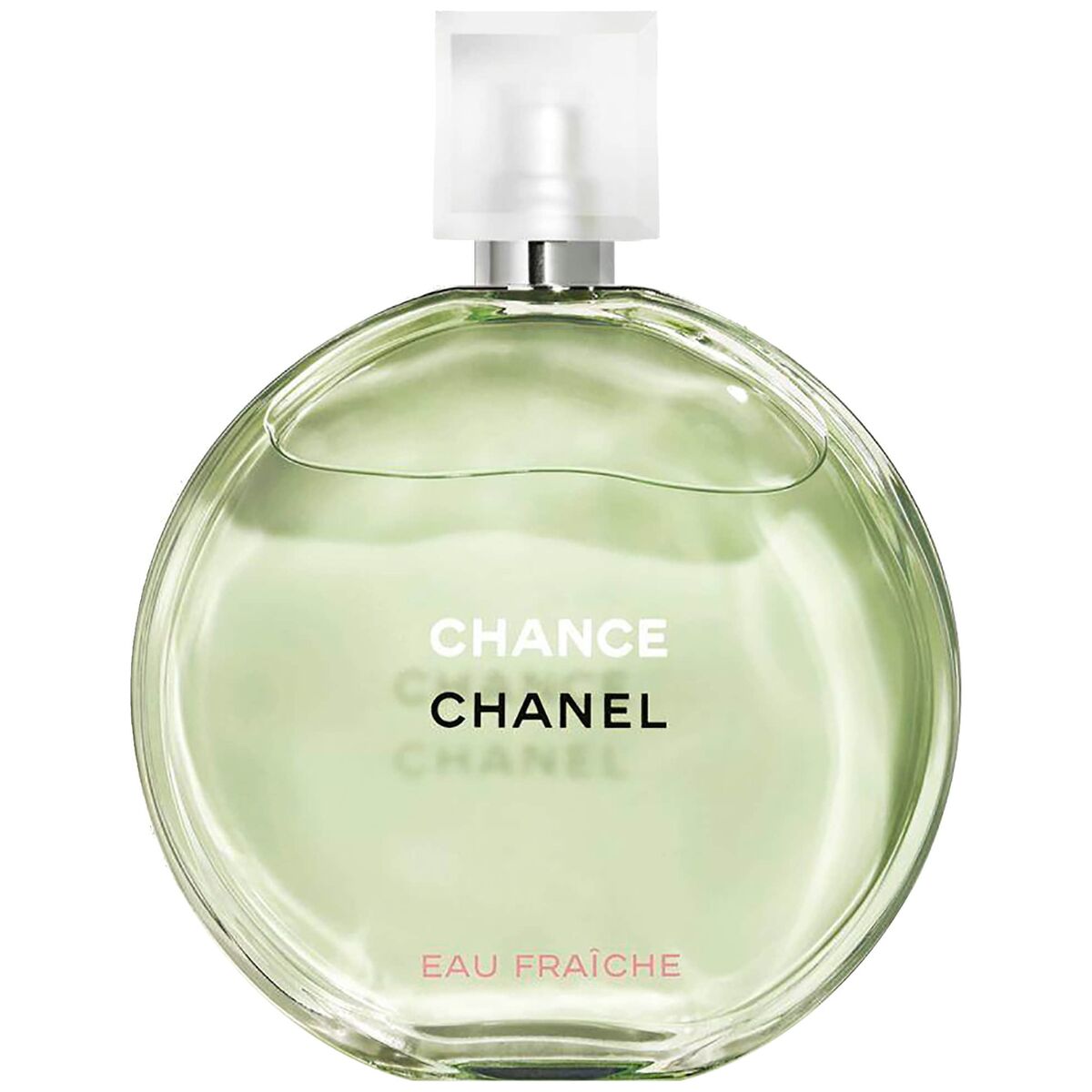 Chanel Chance Eau Fraiche woda toaletowa 50 ml