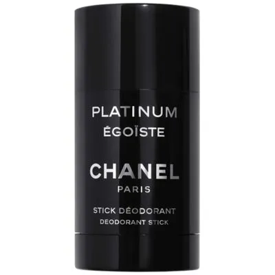 Chanel Egoiste Platinum Deo Stick 75ml