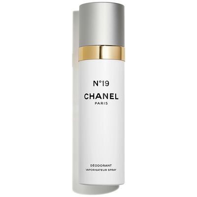 Chanel No.19 Deo Spray 100ml