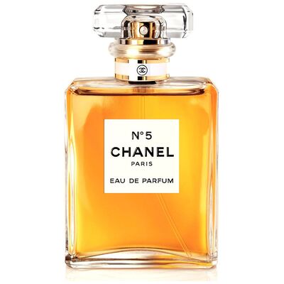 Chanel No.5 edp 100ml