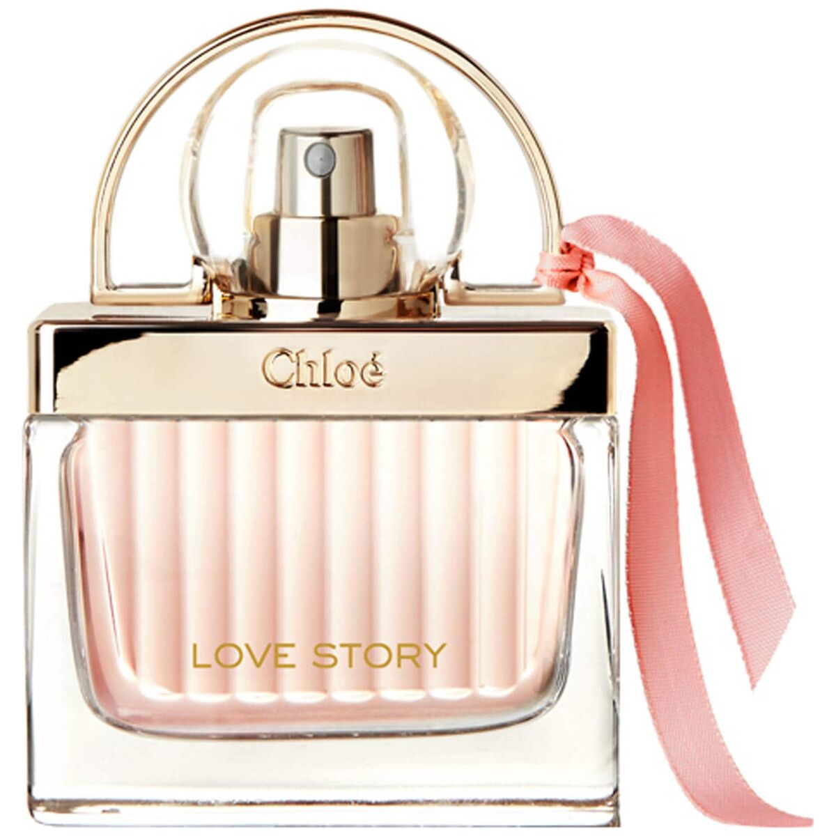 Chloé Love Story Eau Sensuelle edp 50ml