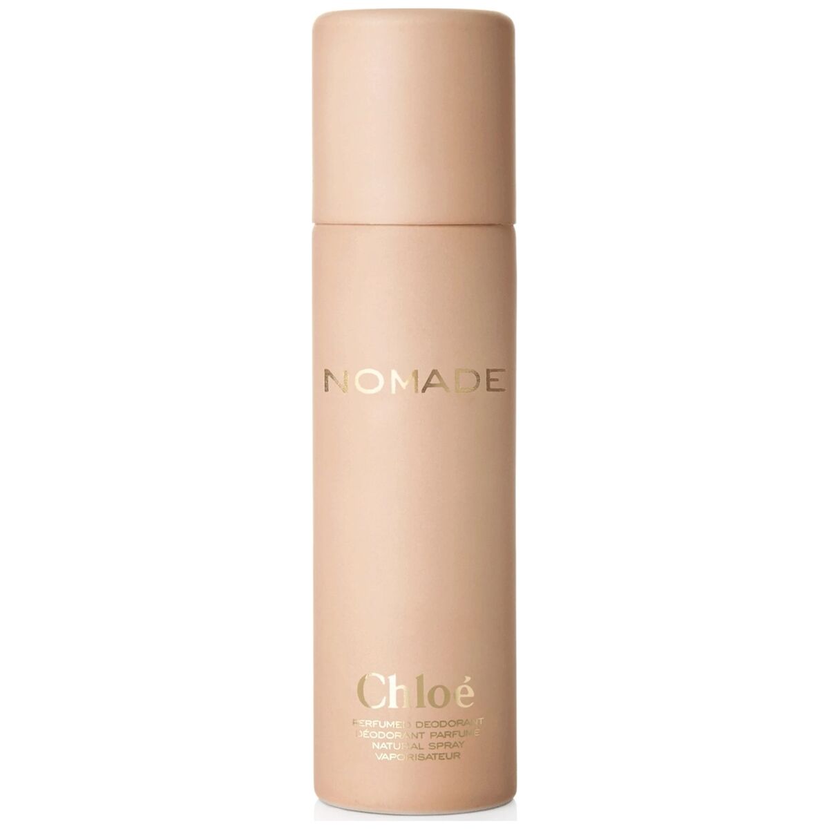 Chloé Nomade Deo Spray 100ml