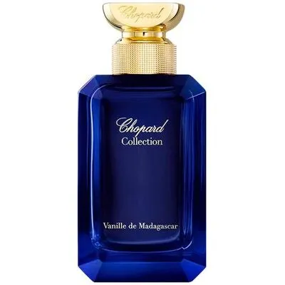 Chopard Collection Vanille De Madagscar edp 100ml