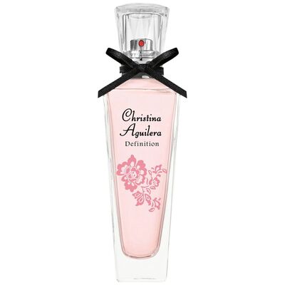 Christina Aguilera Definition edp 15ml