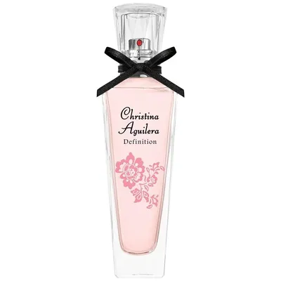 Christina Aguilera Definition edp 50ml