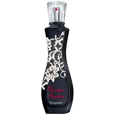 Christina Aguilera Unforgettable edp 15ml