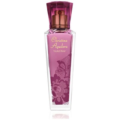 Christina Aguilera Violet Noir edp 50ml