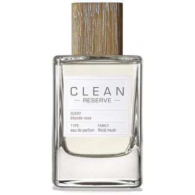 Clean Reserve Blonde Rose edp 100ml