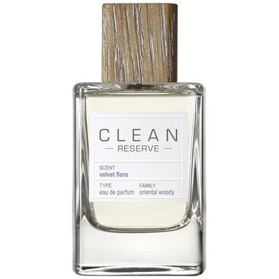 Clean Reserve Velvet Flora edp 100ml