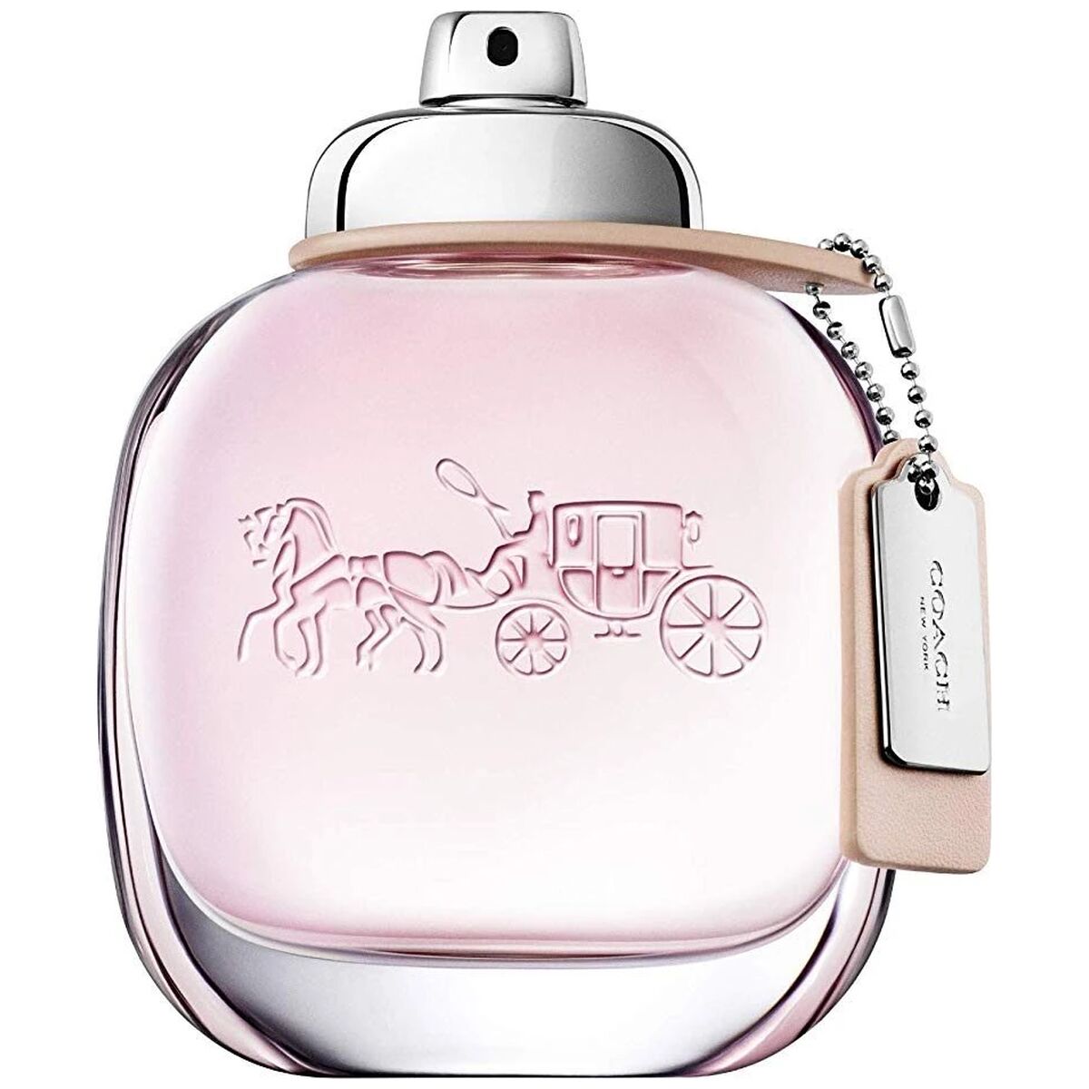 Coach edt 90ml
