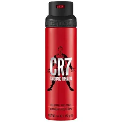 Cristiano Ronaldo CR7 Deo Spray 150ml