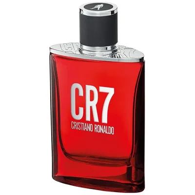 Cristiano Ronaldo CR7 edt 100ml