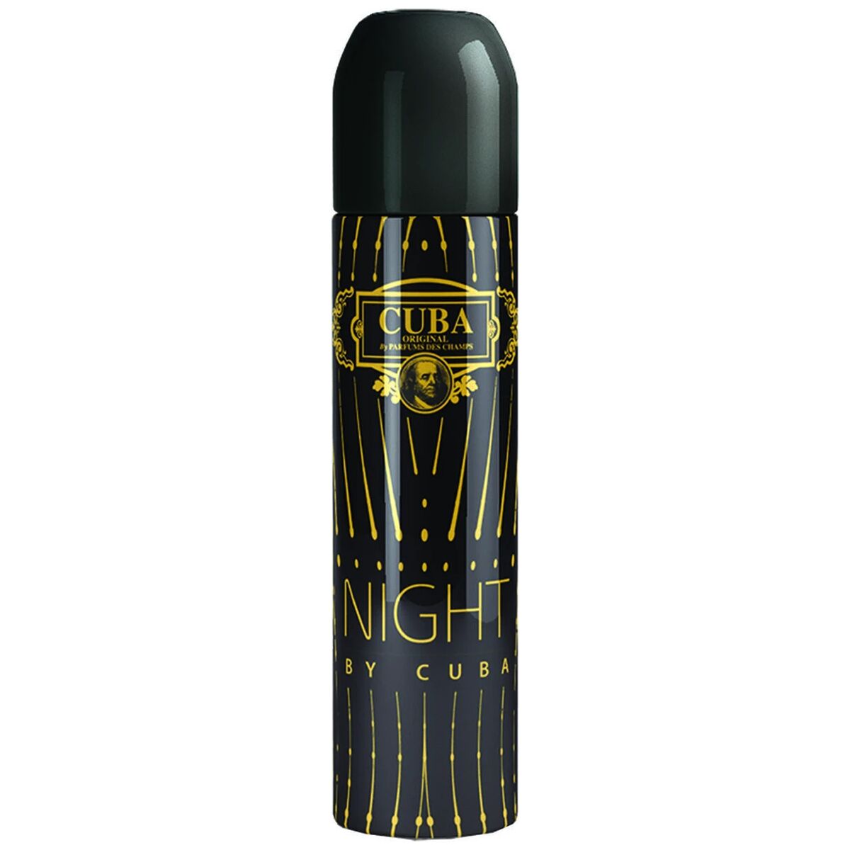 Cuba Night Women edp 100ml