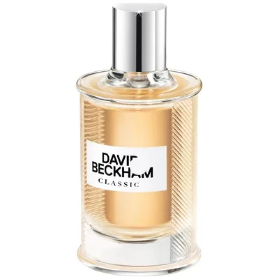 David Beckham Classic edt 90ml