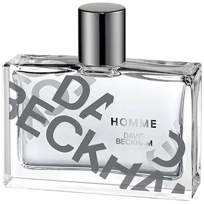 David Beckham Homme edt 30ml