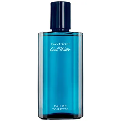 Davidoff Cool Water Men woda toaletowa 40 ml