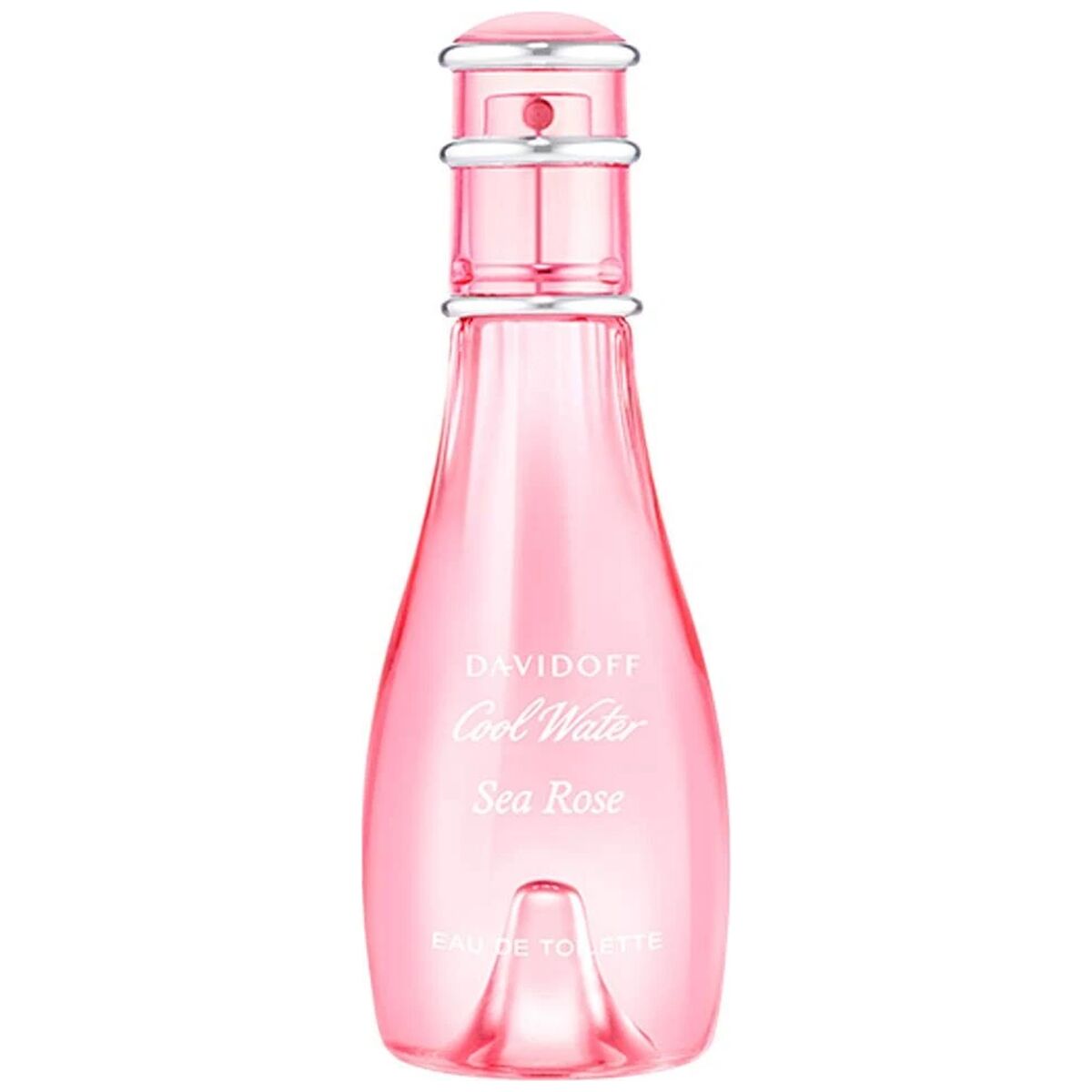 Davidoff Cool Water Sea Rose edt 50ml