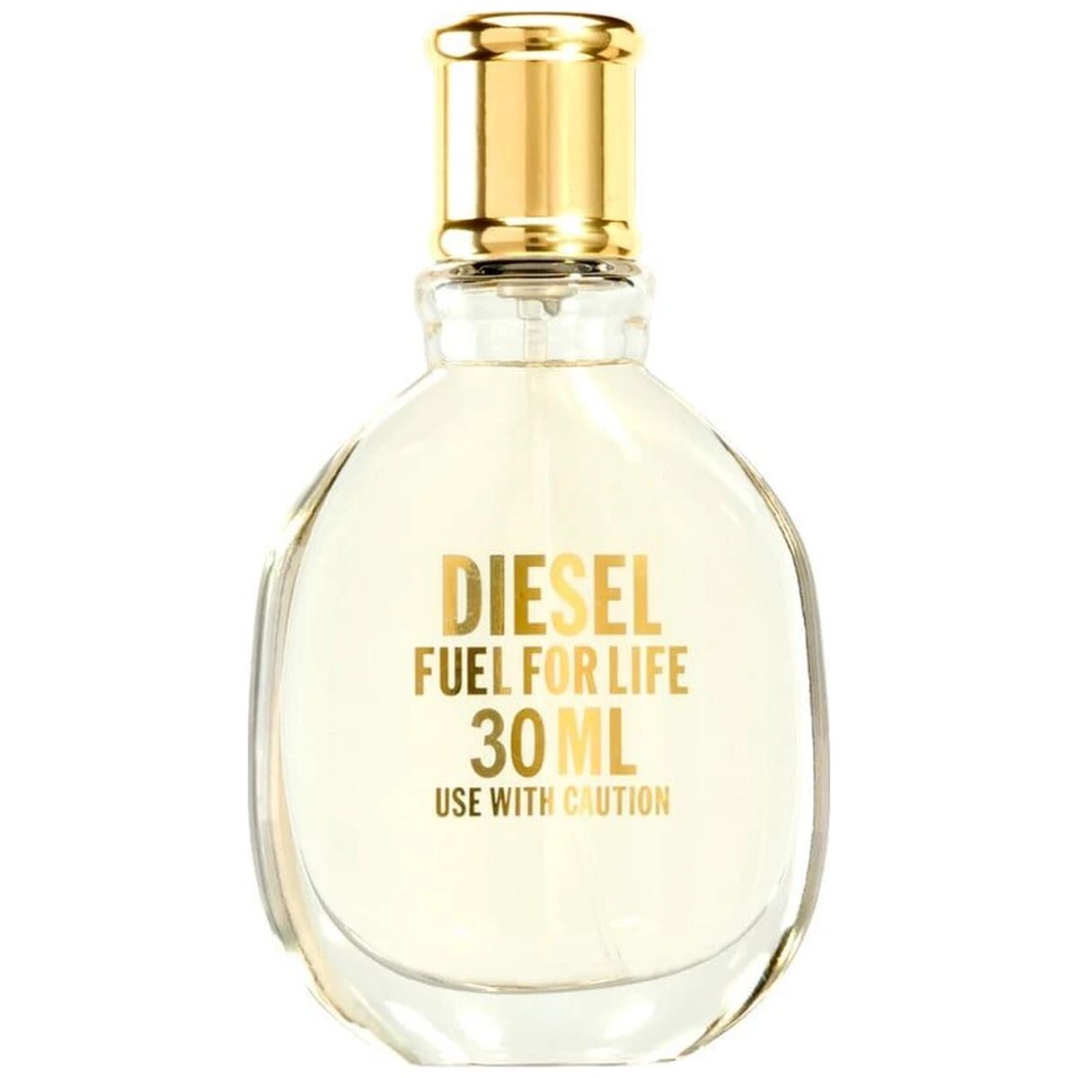 Diesel Fuel For Life For Her edp 50ml