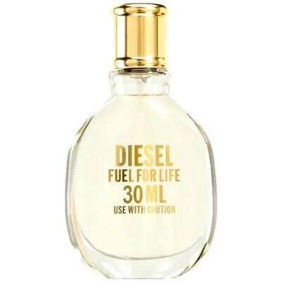 Diesel Fuel For Life For Her edp 50ml
