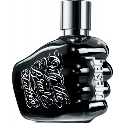 Diesel Only The Brave Tattoo edt 35ml