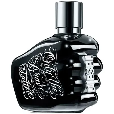 Diesel Only The Brave Tattoo edt 35ml