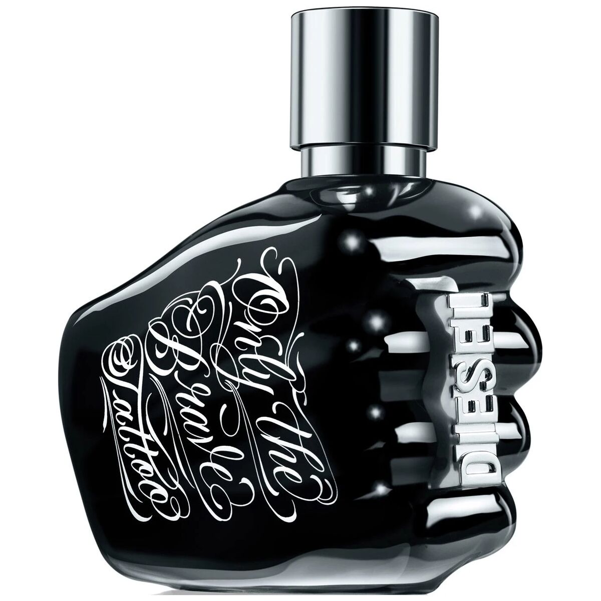 Diesel Only The Brave Tattoo edt 75ml
