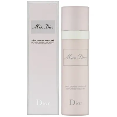 Dior Miss Dior Deo Spray 100ml