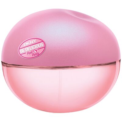 DKNY Be Delicious Pool Party Mai Tai Limited Edition edt 50ml