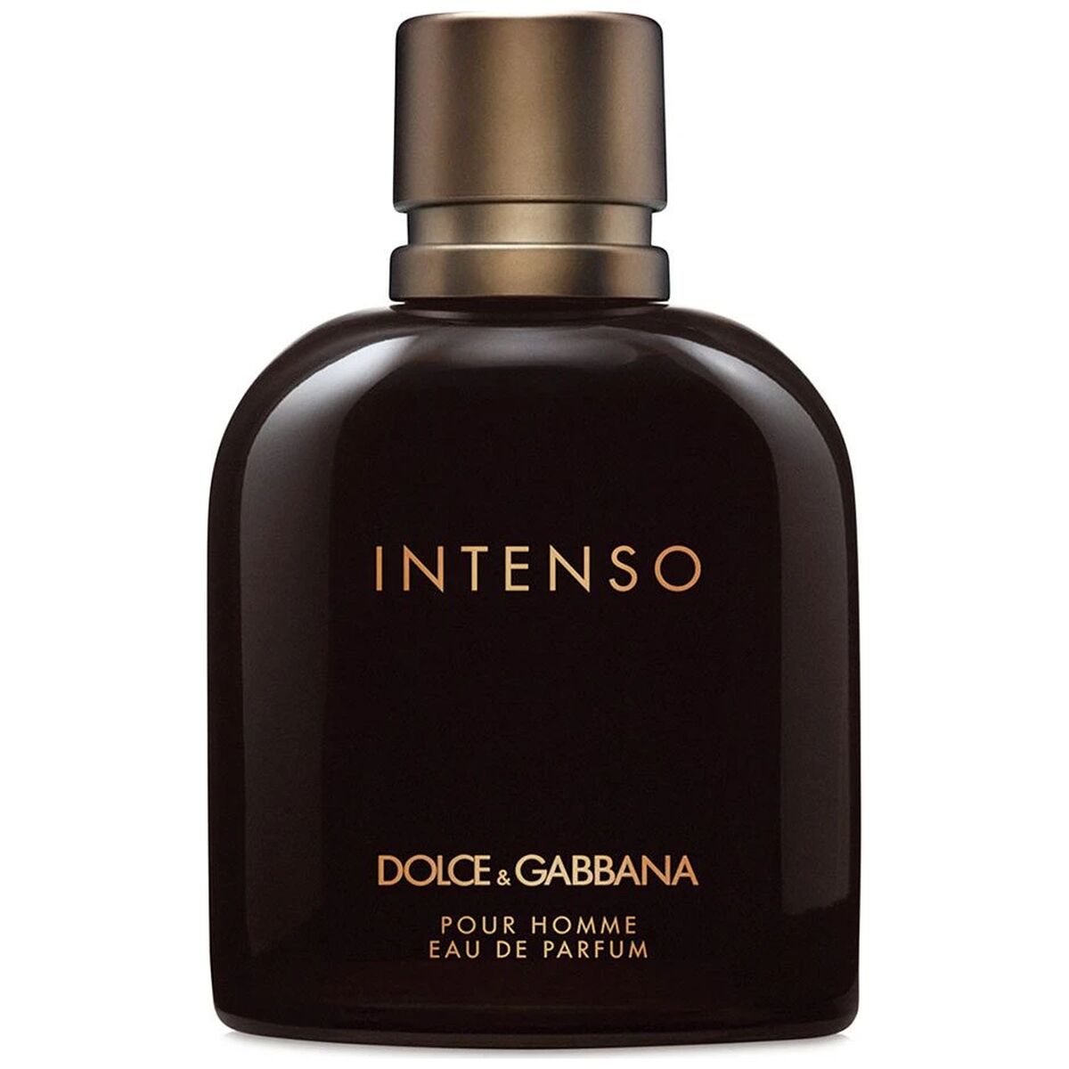 Dolce & Gabbana Intenso Pour Homme woda perfumowana 125ml