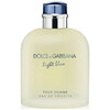 Dolce & Gabbana Light Blue Pour Homme edt 200ml