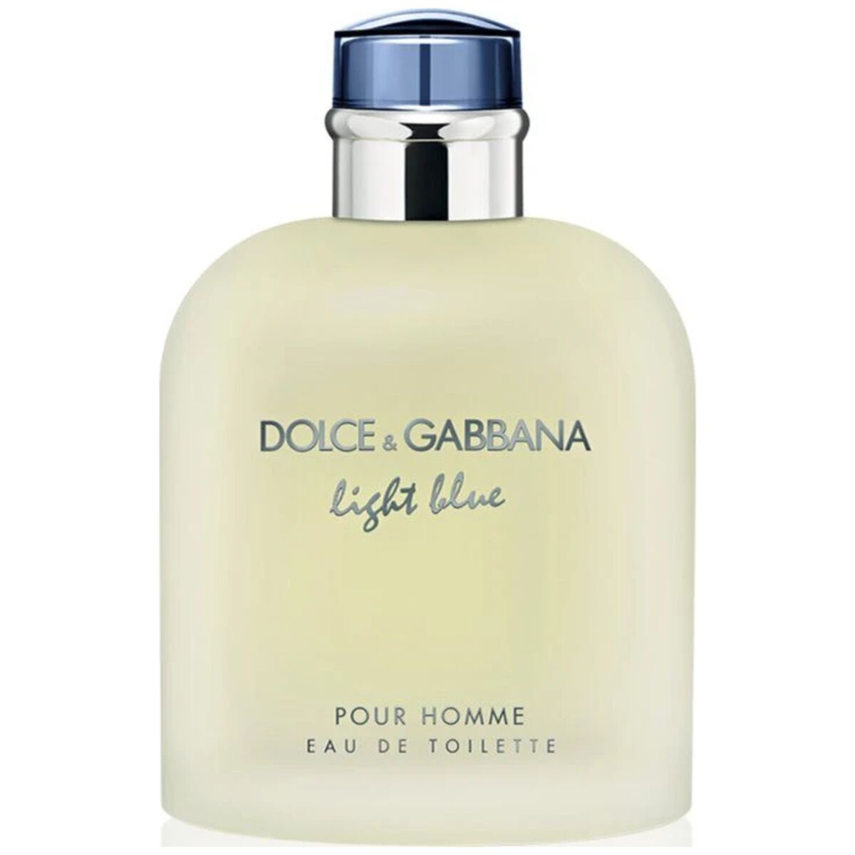 Dolce & Gabbana Light Blue Pour Homme edt 200ml