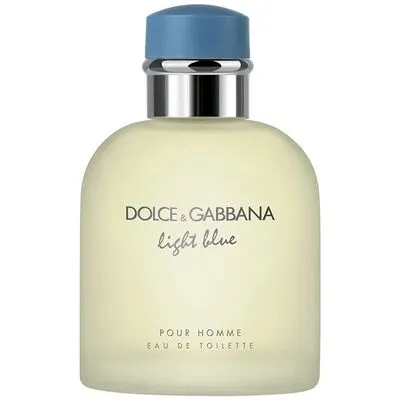 Dolce & Gabbana Light Blue Pour Homme edt 75ml
