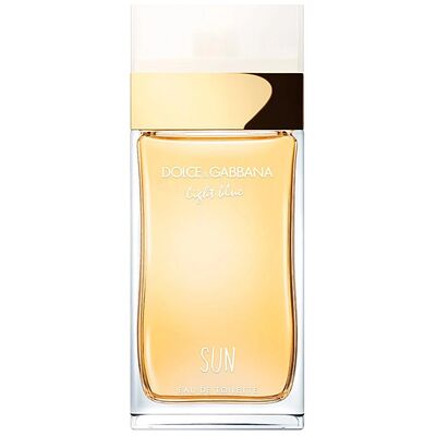 Dolce & Gabbana Light Blue Sun edt 100ml