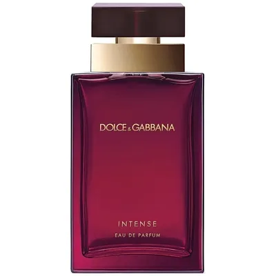 Dolce & Gabbana Pour Femme Intense edp 50ml