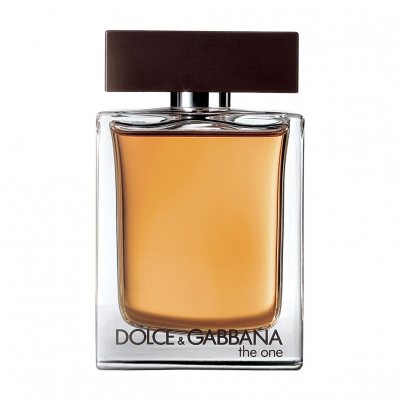 Dolce & Gabbana The One For Men edt 150ml